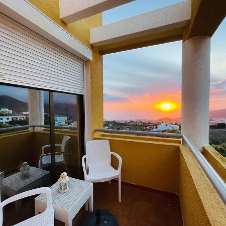 El Mirador De - Vistas Y Piscina * El Paso