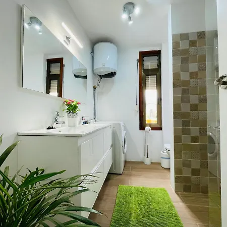 El Mirador De - Vistas Y Piscina 埃尔帕索