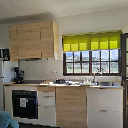 El Mirador De - Vistas Y Piscina Appartement