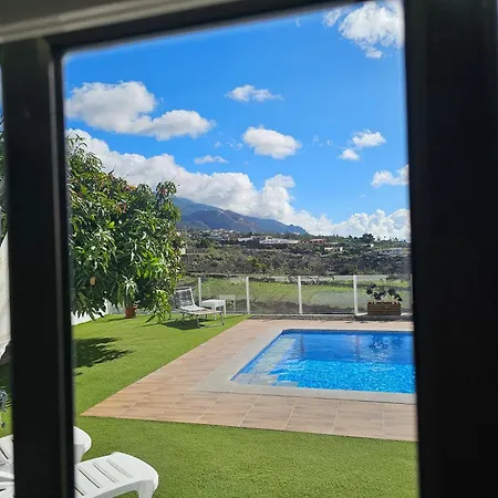 Appartement El Mirador De - Vistas Y Piscina *