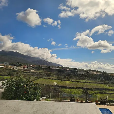 El Mirador De - Vistas Y Piscina * El Paso