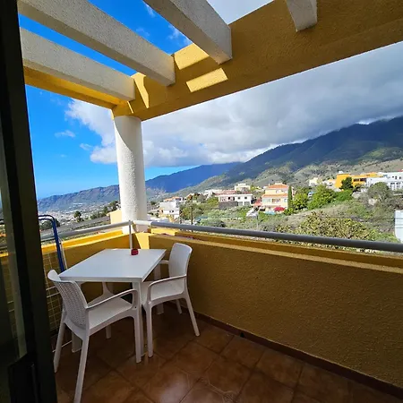 El Mirador De - Vistas Y Piscina Apartment *