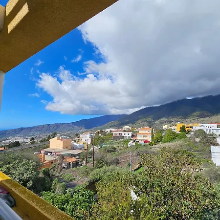 El Mirador De - Vistas Y Piscina *