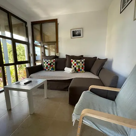 Apartment El Mirador De - Vistas Y Piscina *