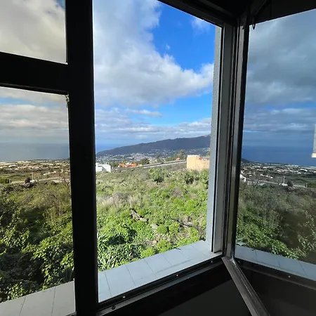 El Mirador De - Vistas Y Piscina Apartment