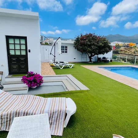 El Mirador De - Vistas Y Piscina